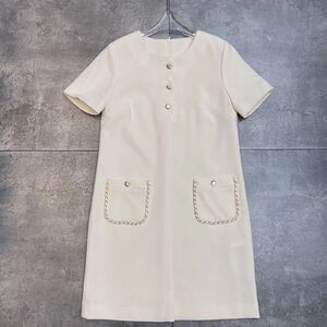 Chanel l’éther & Chain Mini Dress  Brand Nrw MWOT